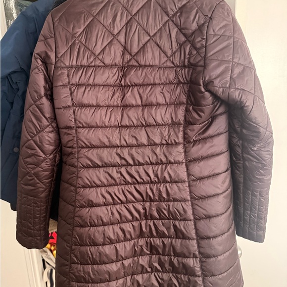 Patagonia Mid Length Puffer Jacket - Picture 3 of 4